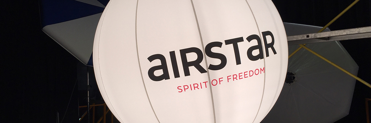 Airstar
