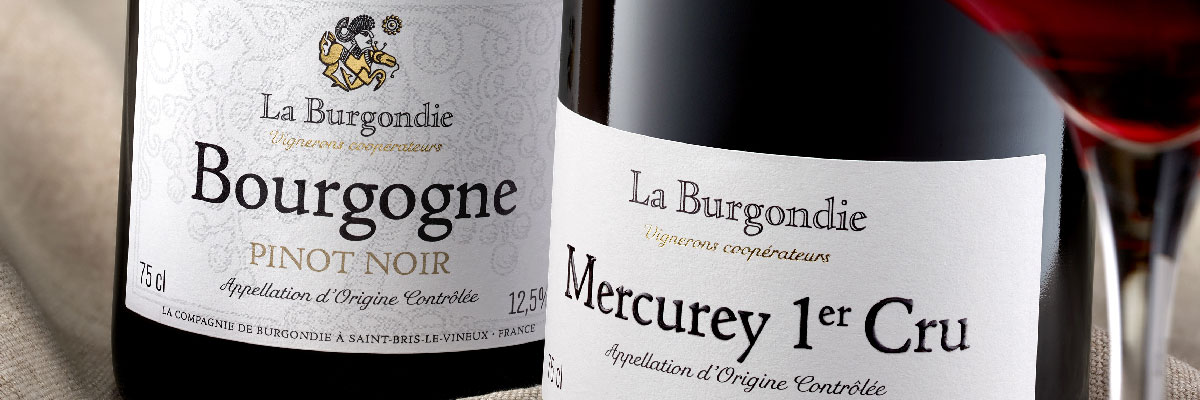 La Burgondie