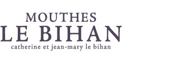 Mouthes Le Bihan