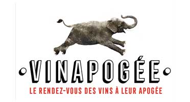 Vinapogée