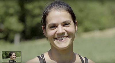 Octobre 2019, une publicité TV (TF1 et LCI) pour le Collectif Nouveaux Champs